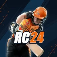 Real Cricket 24 Mod Apk Download Free Version 1.7 Unlimited money and tickets