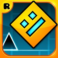 Geometry Dash Mod Apk Download Free Version 2.2.13 (Unlimited Currency + All Unlocked)