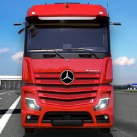 Truck Simulator Ultimate Mod Apk Download Free Version 1.3.0 Premium Unlocked