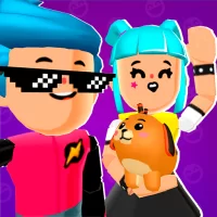 PK XD Mod Apk Download Free Version 1.41.0 Unlimited Money and Gems