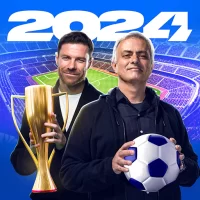 Top Eleven Be a Soccer Manager Mod Apk Download Free Version 24.14.1 Unlimited Token + Money