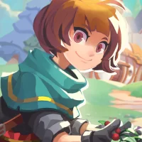 Potion Permit Mod Apk 1.43 (Full Game + All Characters Unlocked)